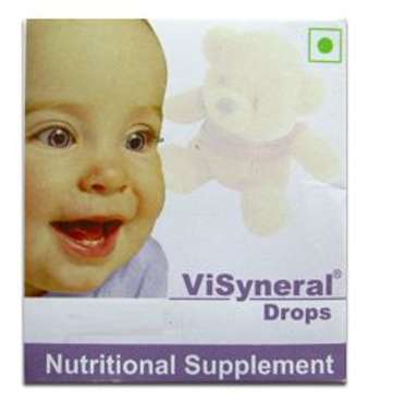 VISYNERAL ORAL DROPS