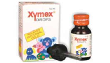 XYMEX DROP