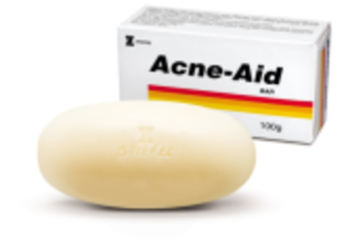 ACNE-AID SOAP