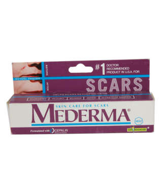 MEDERMA GEL