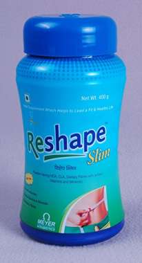 RESHAPE SLIM POWDER