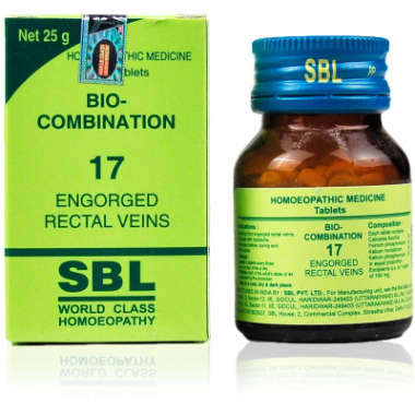 BIO-COMBINATION 17 TABLET | Shop Rx