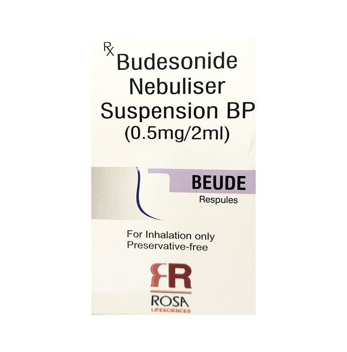 Beude Respule (2ml Each)