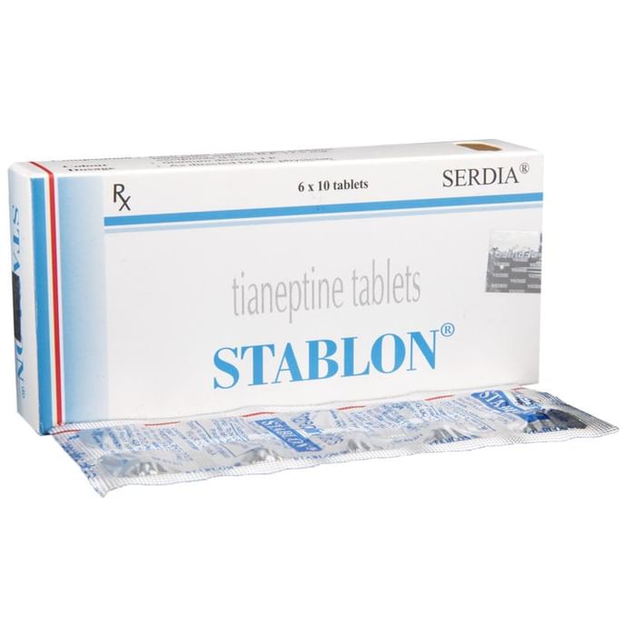 Stablon Tablet