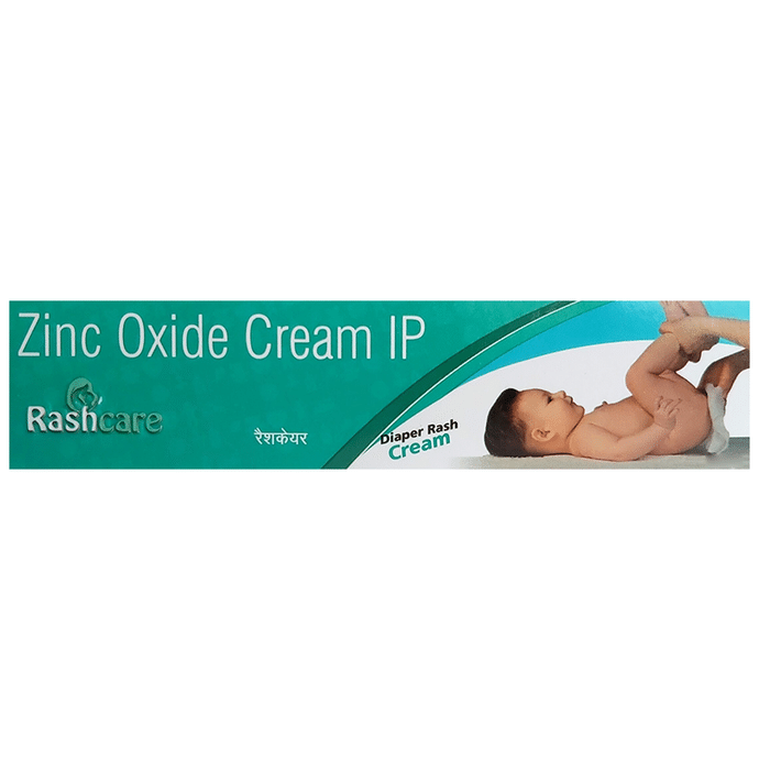 Rashcare Cream