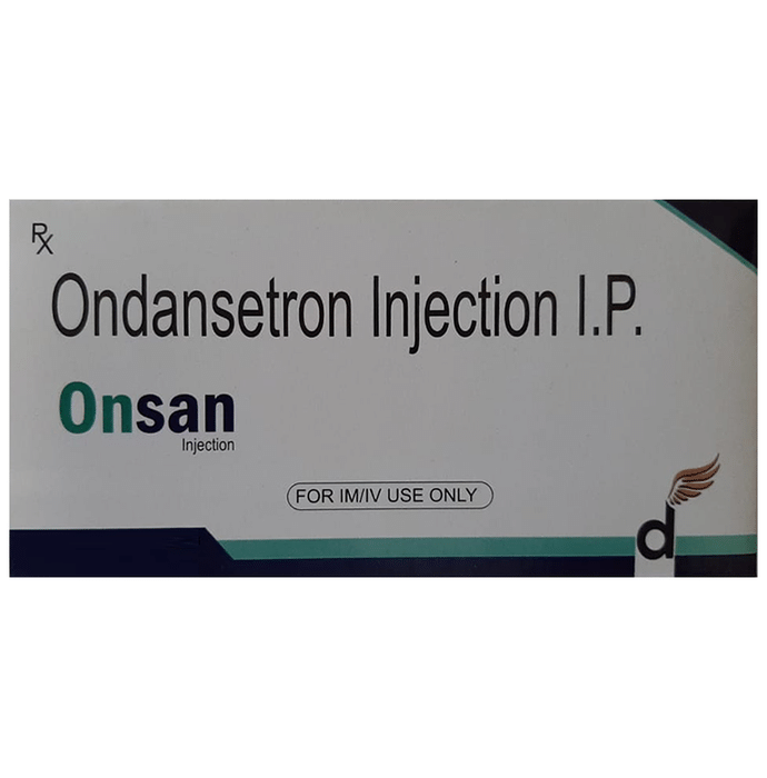 Onsan Injection