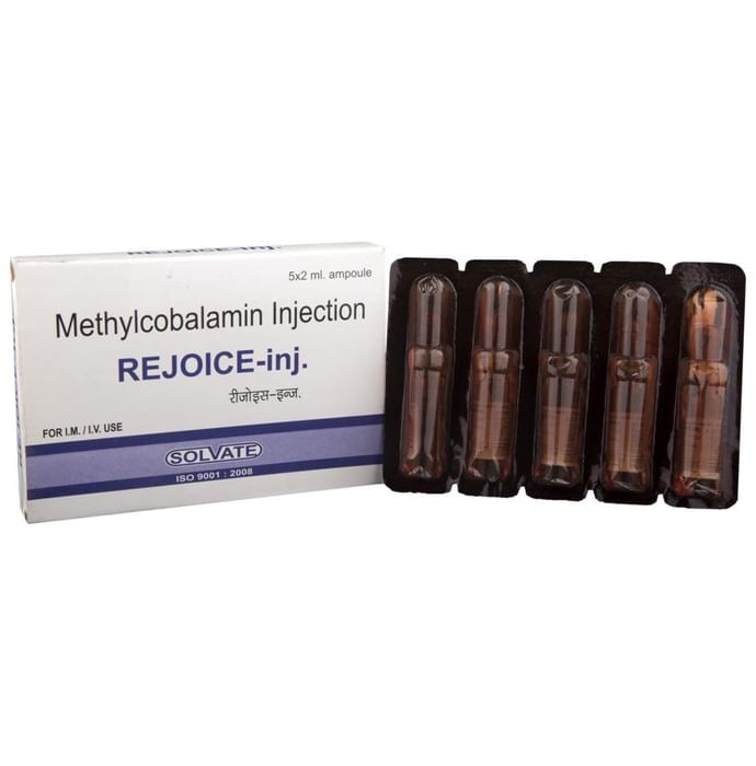 Rejoice Injection