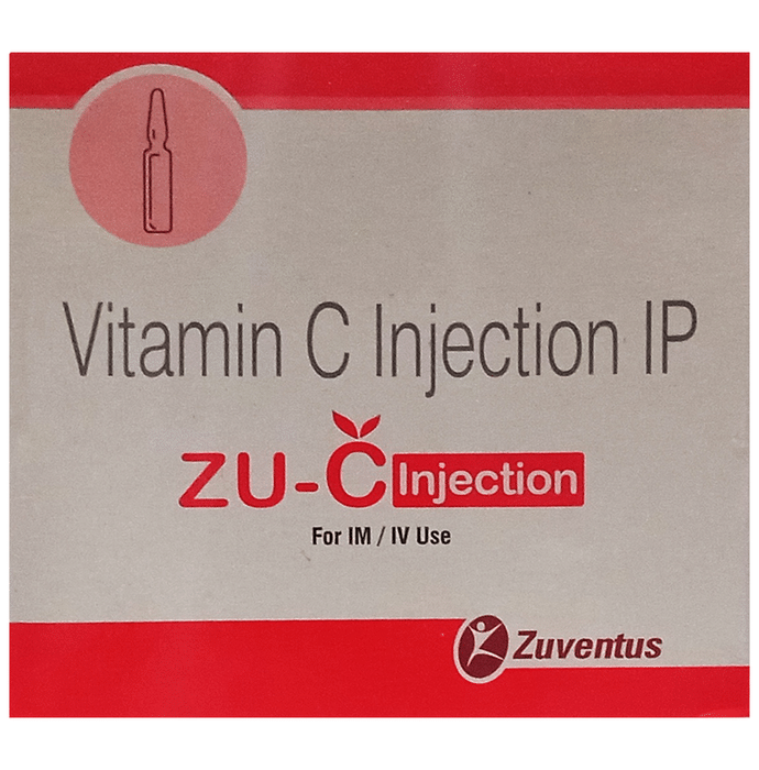 Zu-C Injection