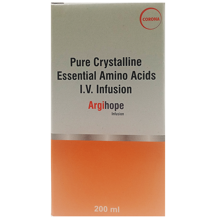 Argihope Infusion