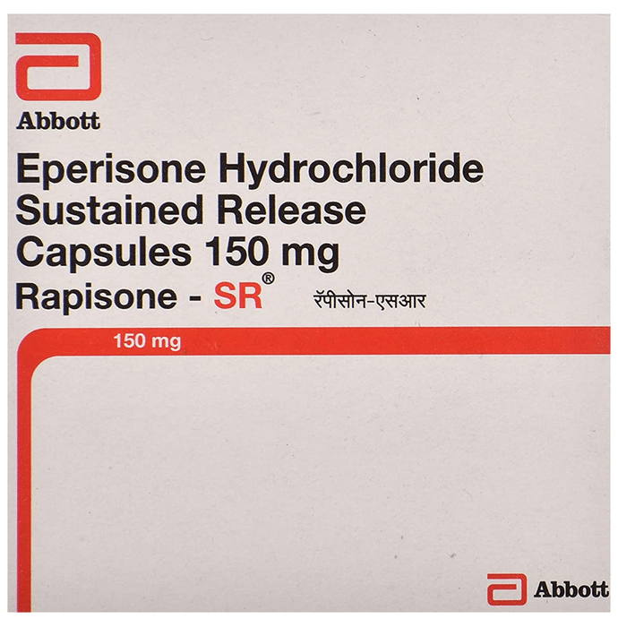 Rapisone - SR Capsule