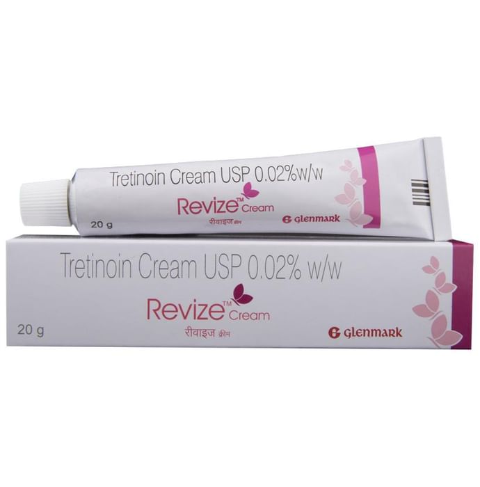 Revize Cream