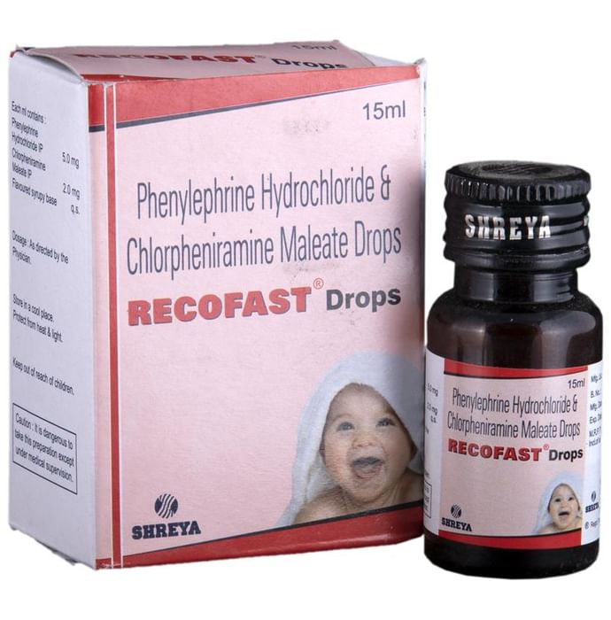 Recofast Drops