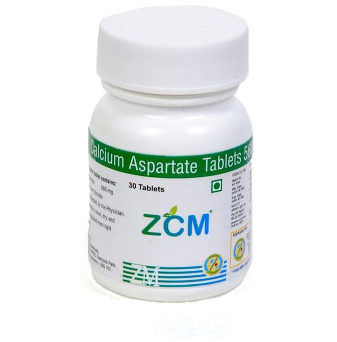 ZCM Tablet