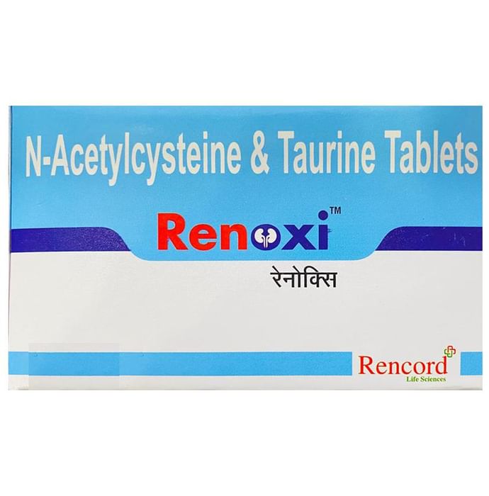 Renoxi Tablet