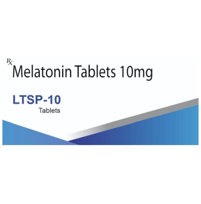 Ltsp 10 Tablet