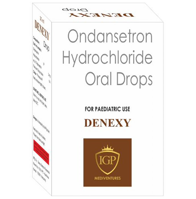 Denexy 2mg Oral Drops