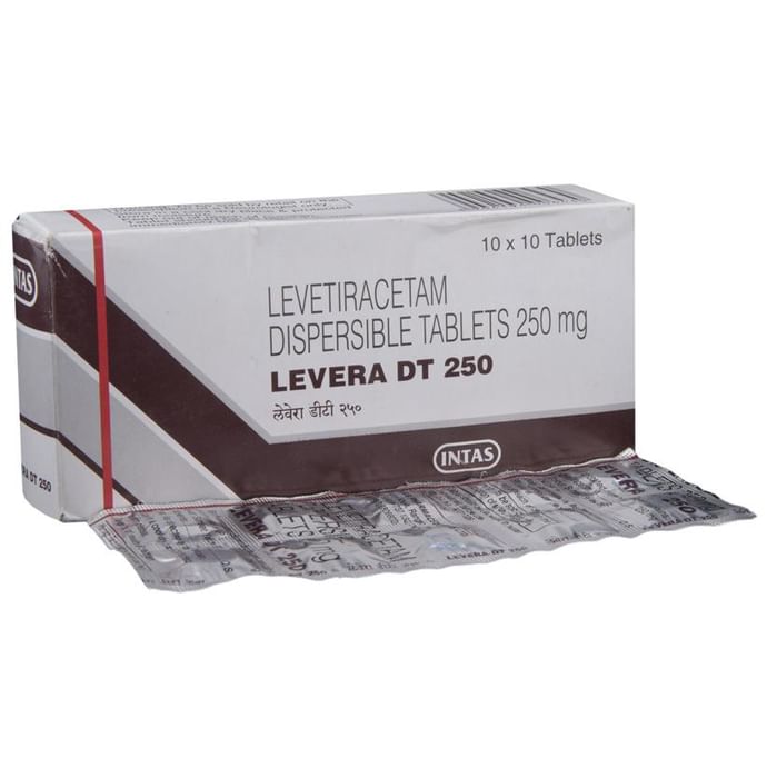 Levera DT 250 Tablet
