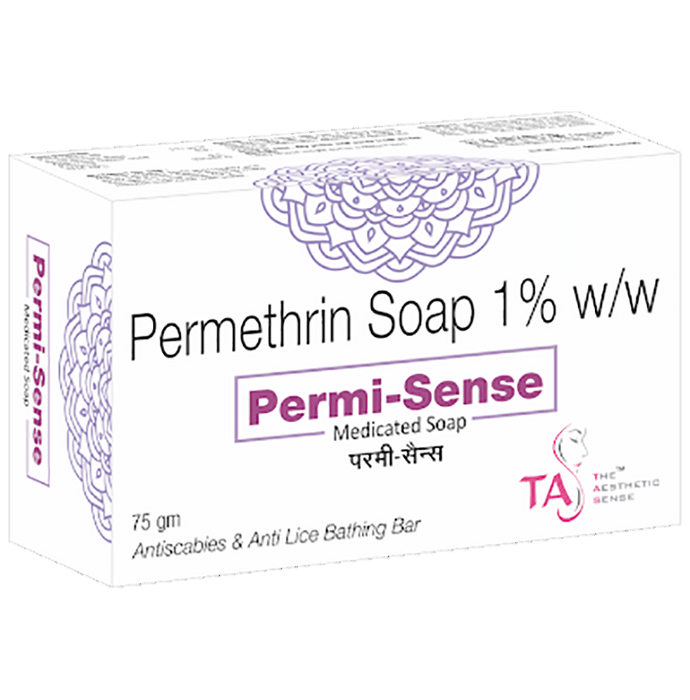 The Aesthetic Sense Permi-Sense Soap