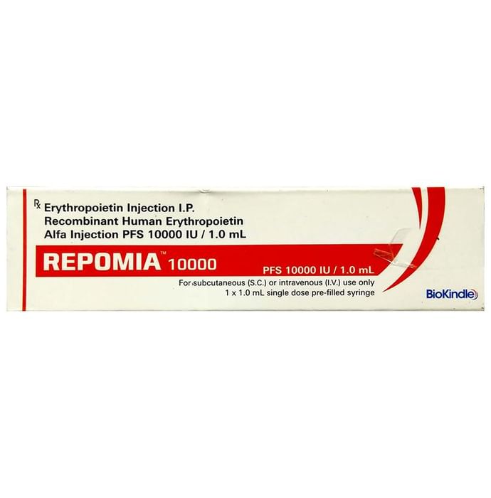 Repomia 10000 Injection