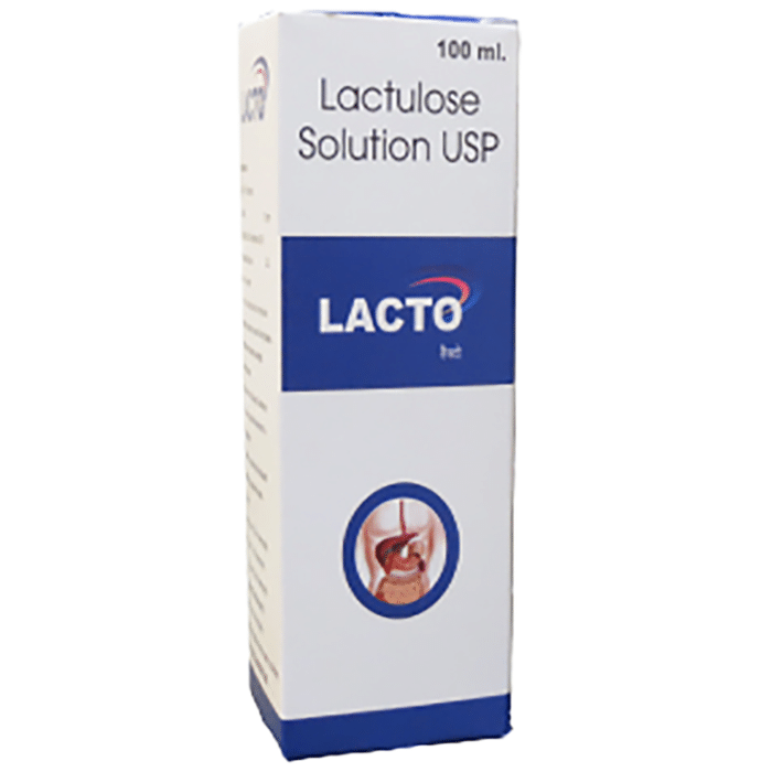 Lacto Suspension