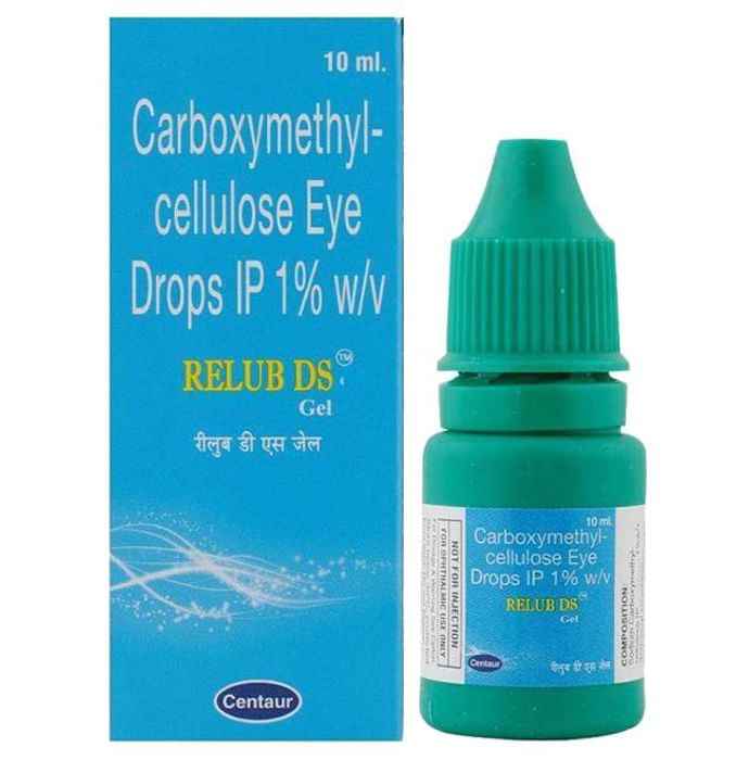 Relub DS Gel