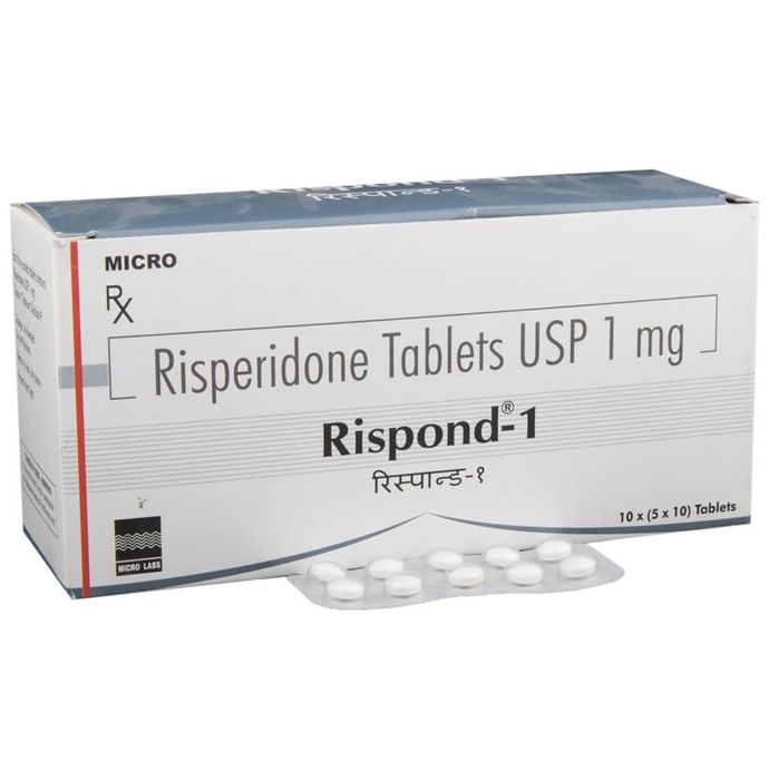 Rispond 1 Tablet