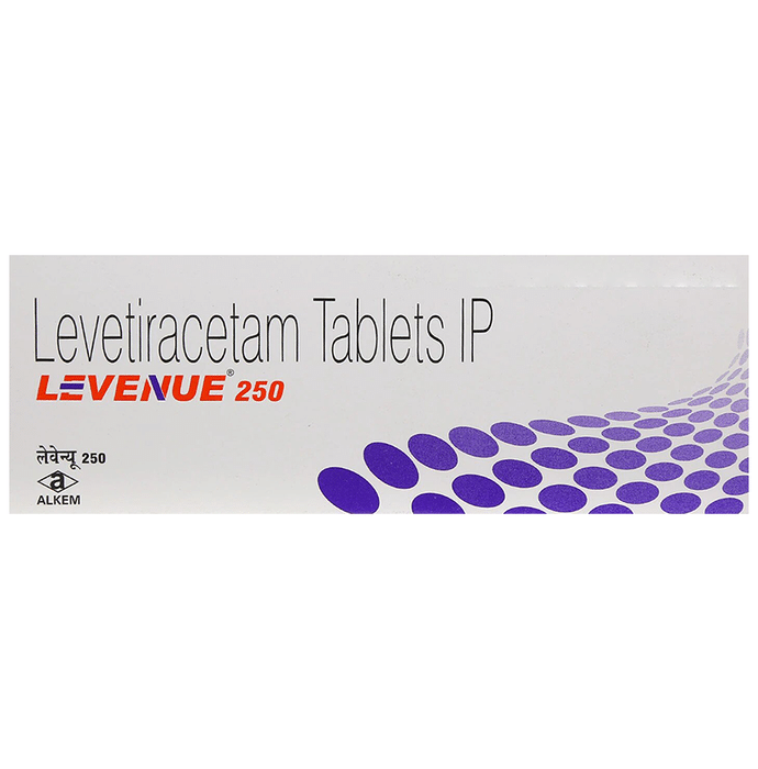 Levenue 250 Tablet