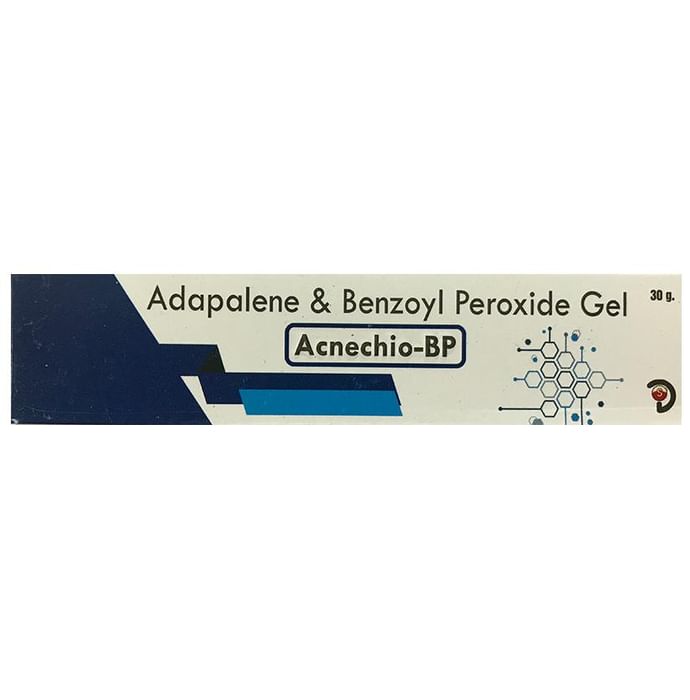 Acnechio-BP Gel