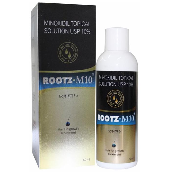 Rootz-M10 Solution