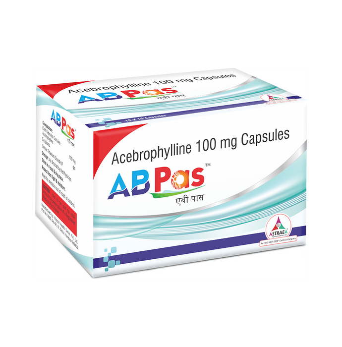 AB Pas Capsule