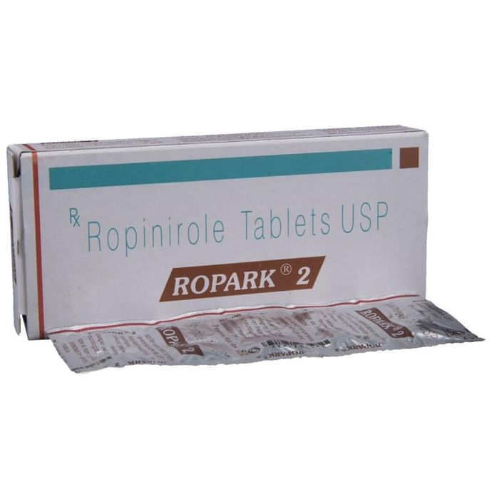 Ropark 2 Tablet