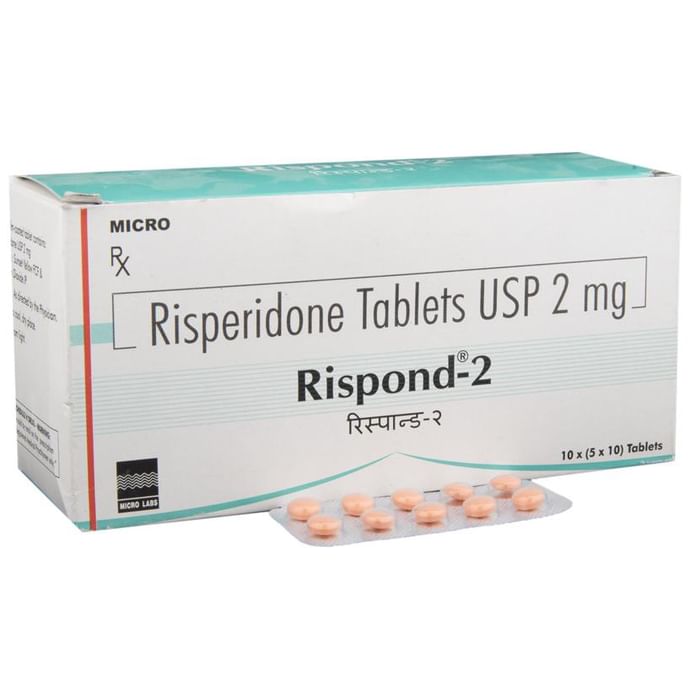 Rispond 2 Tablet