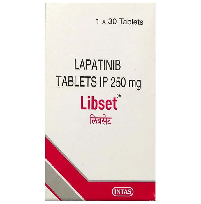 Libset Tablet