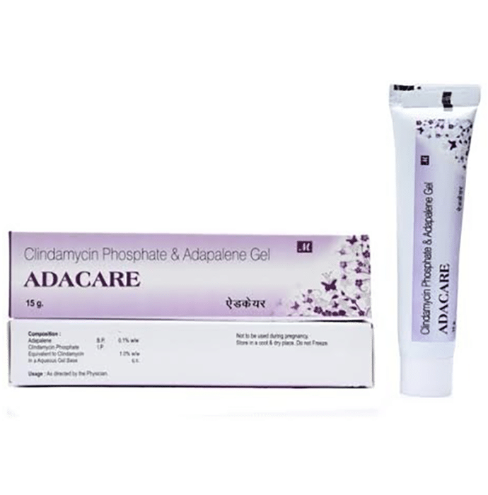 Adacare Gel