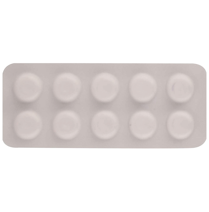 Ranci T 10mg Tablet