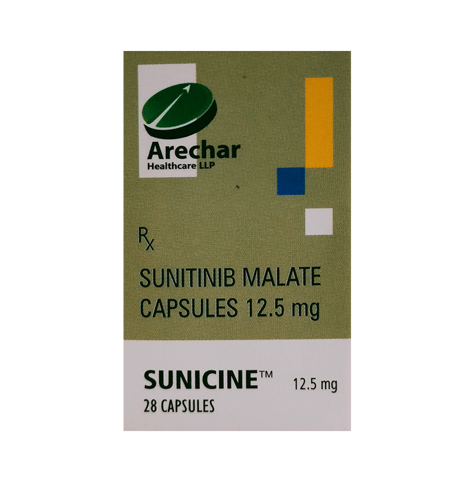 Sunicine Capsule
