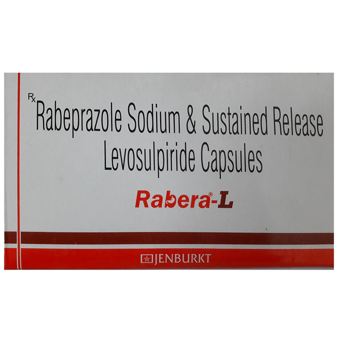 Rabera-L Capsule