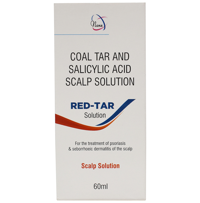 Red-Tar Solution