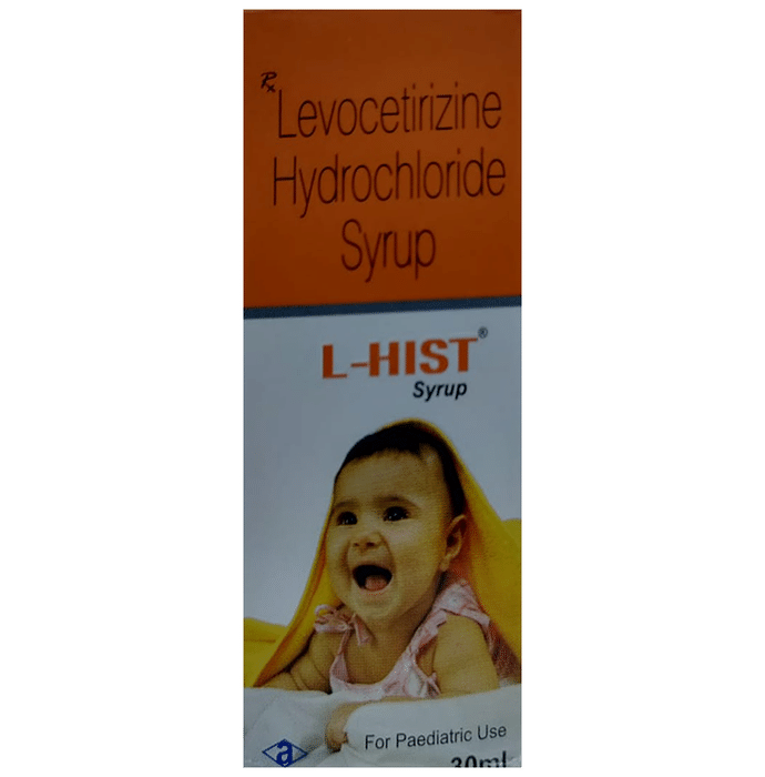 L-Hist Syrup
