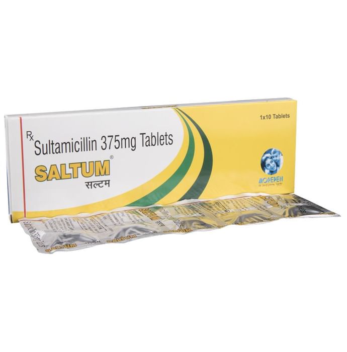 Saltum Tablet