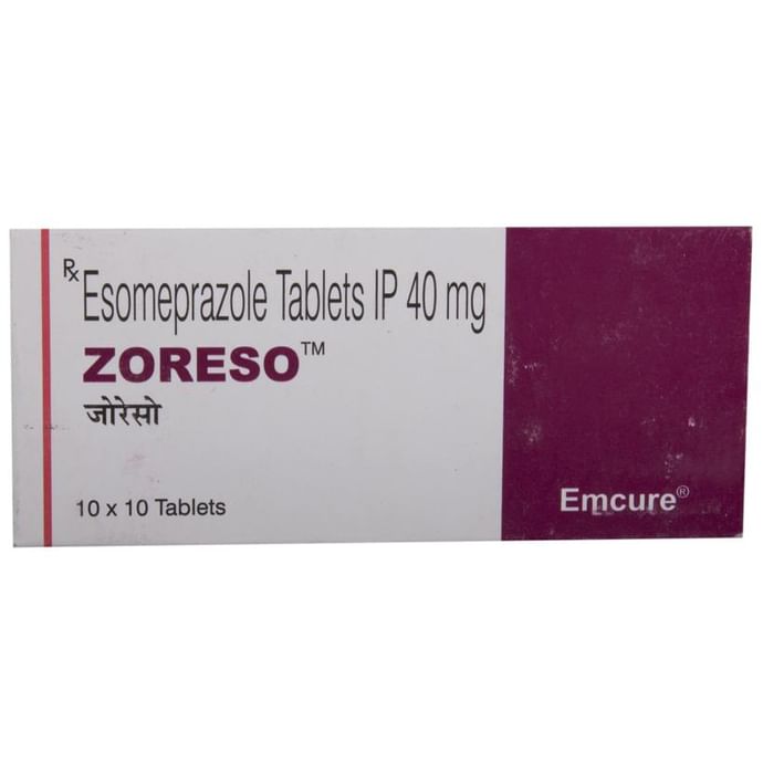 Zoreso Tablet