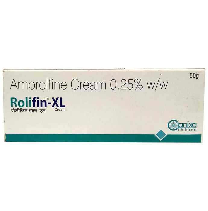 Rolifin-XL Cream
