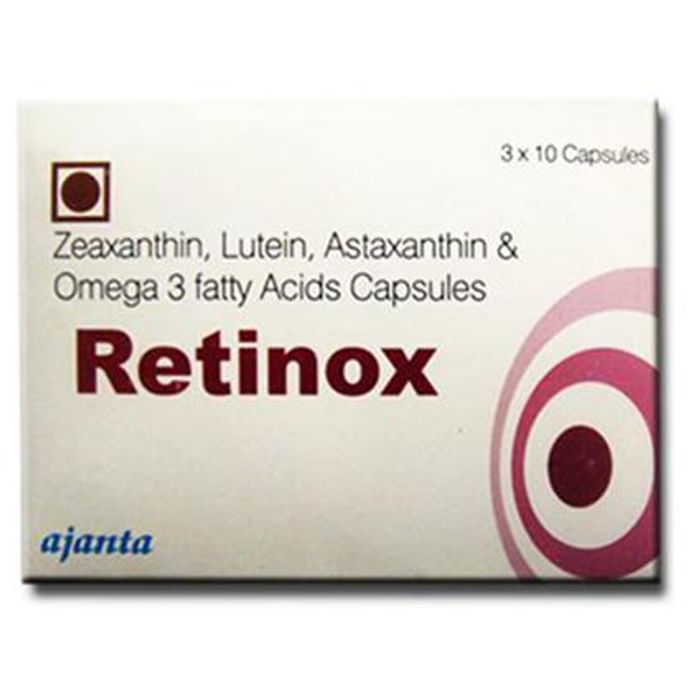 Zymogen AX Syrup