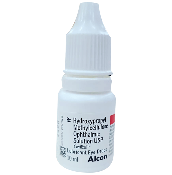 Genteal Eye Drop