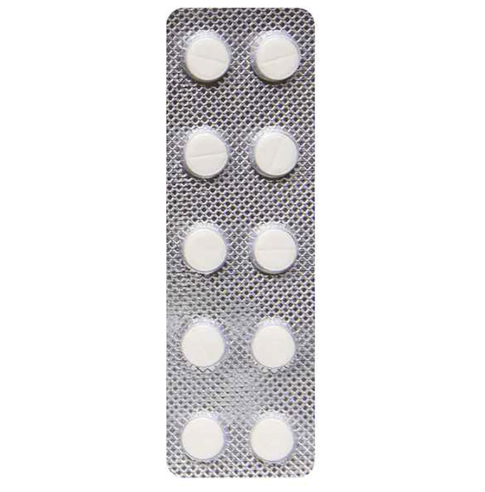 Goutnil 0.5mg Tablet