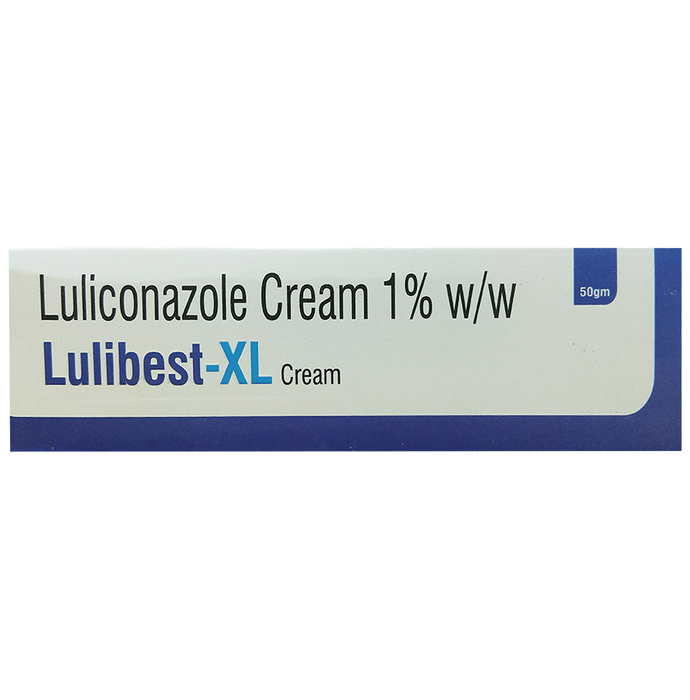 Lulibest-XL Cream