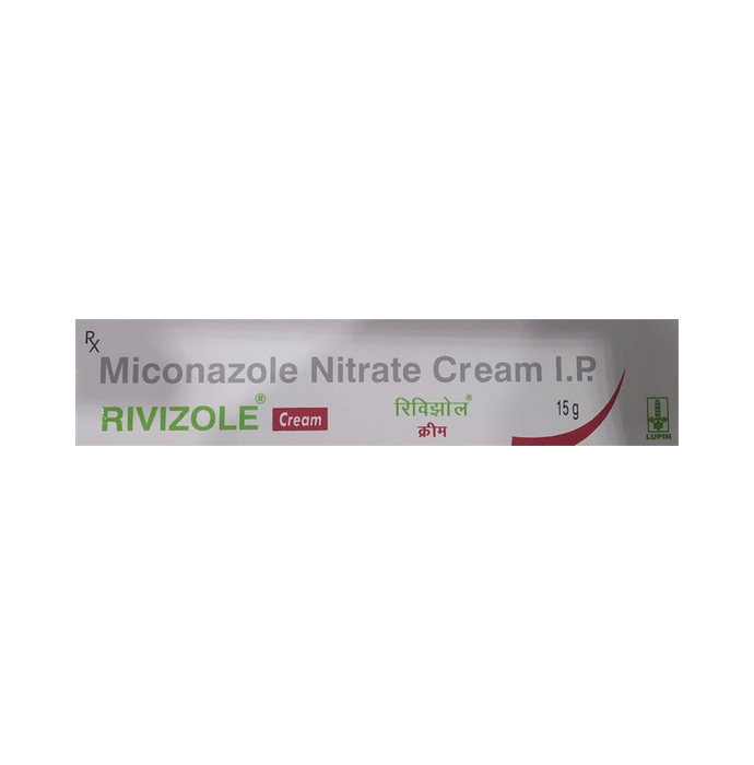 Rivizole Cream