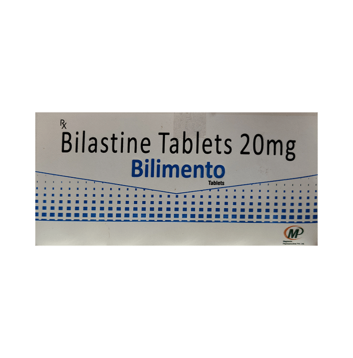 Bilimento Tablet