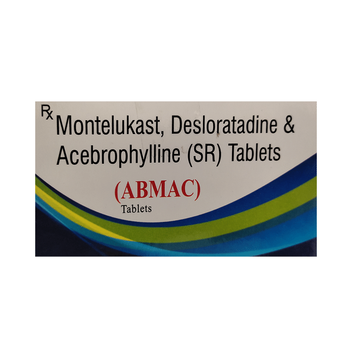 Abmac Tablet