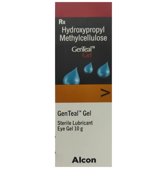 Genteal Gel